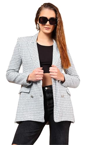 Image of KOTTY Women's Lightweight and Versatile Layering Modern Trench Coat