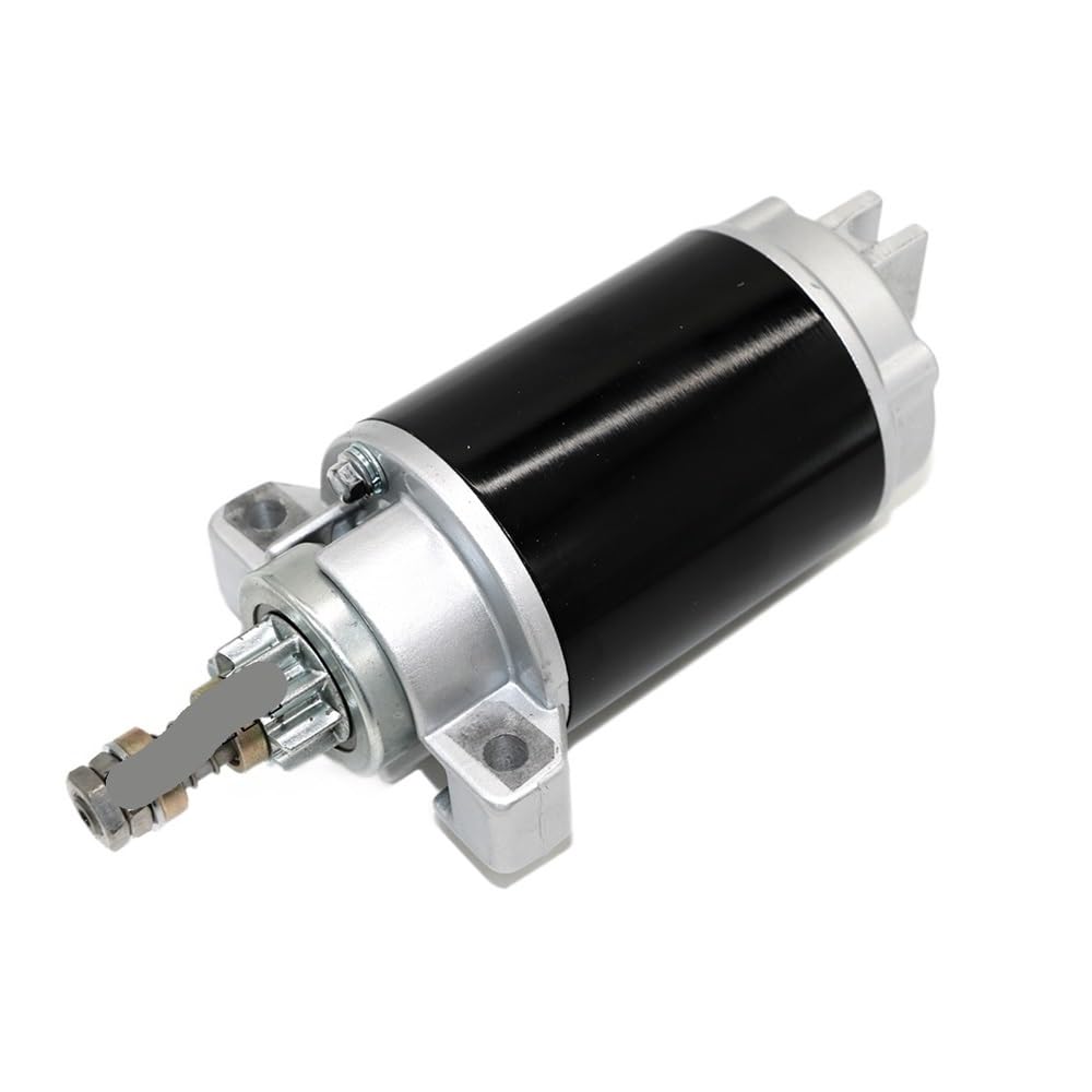 Démarreur pour moteur de bateau 4 temps résout les pannes 65W-81800