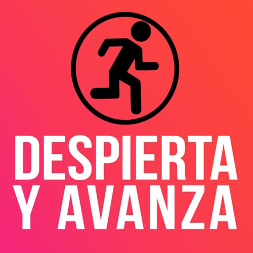 Despierta y avanza Titelbild