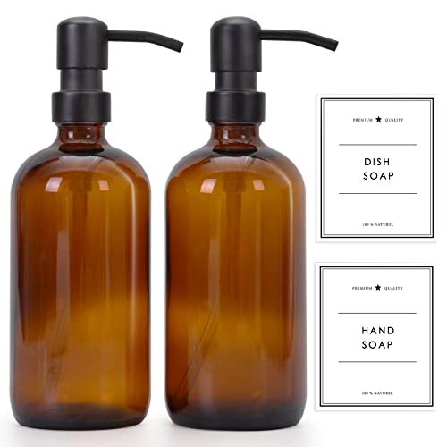 The Best Bathroom Soap Dispener