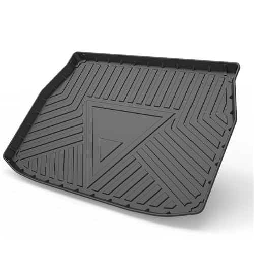 Tapis de coffre Toyota C-HR idéal pour transporter vos courses