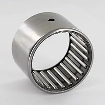 IKO BA2824ZOHIKO Needle Bearing، Steel، 1.2 Pitch
