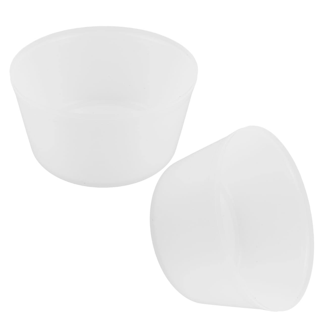 Photo 1 of DIYEAH Reusable Sauna Bucket Liner - White