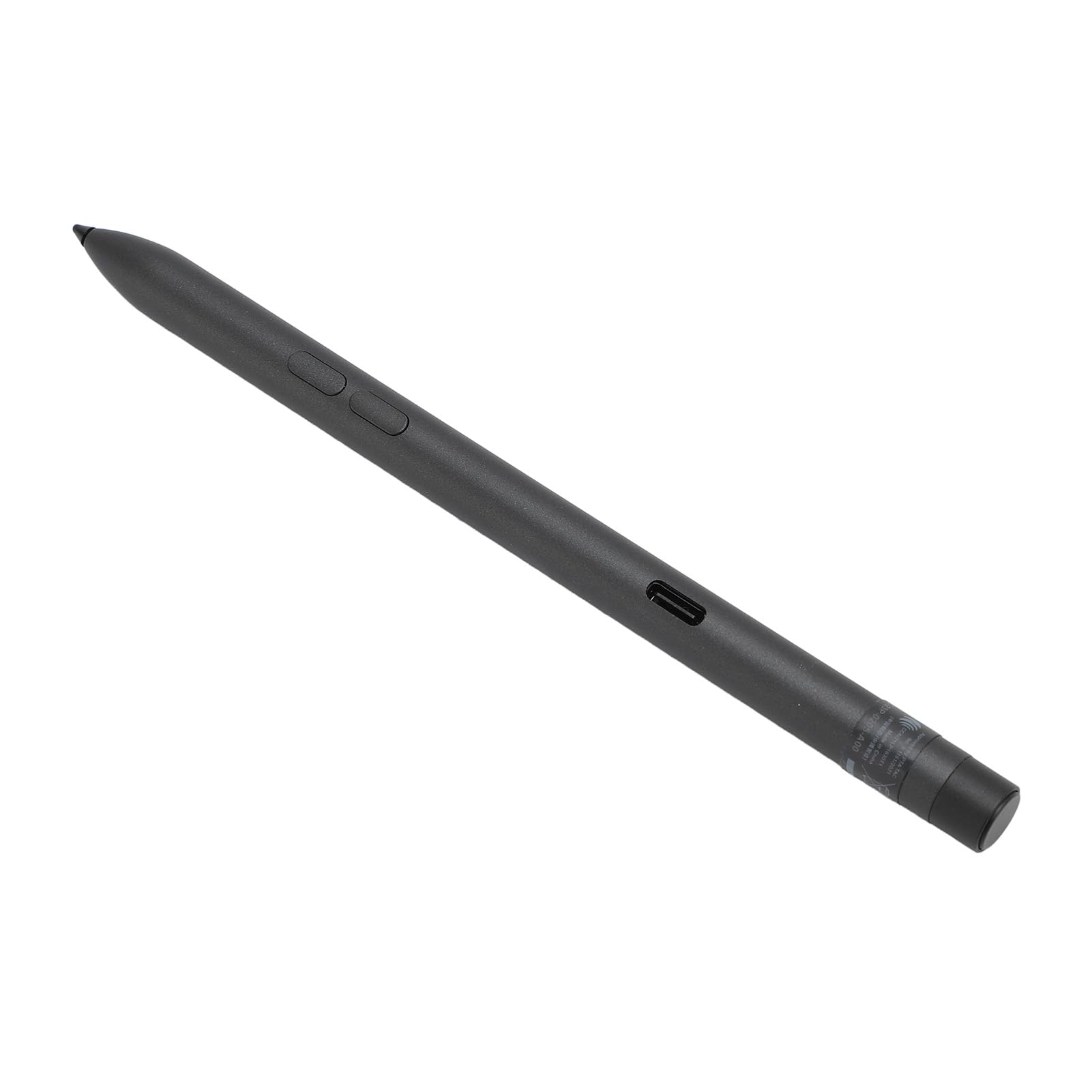 Tangxi Penna Stilo per Laptop Penna Attiva Bluetooth 5.1 Ad Alta sensibilità per Dispositivi Latitude e XPS 13 2 in 1 Ricaricabile