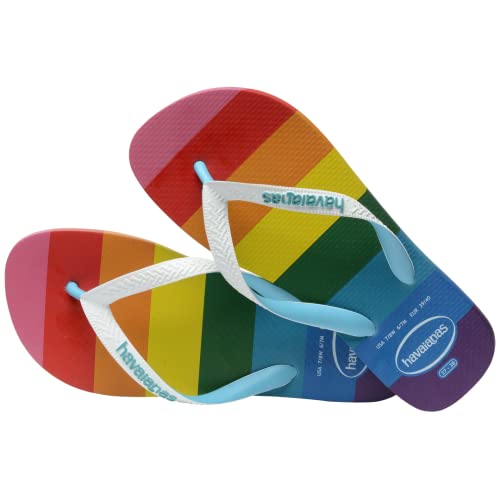 Havaianas Men top pride all over sandal - blue - 13/142