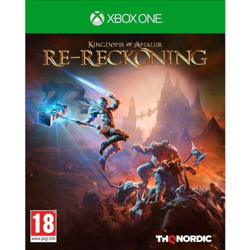 Kingdoms Of Amalur : Re Reckoning Xbox One - vue 8