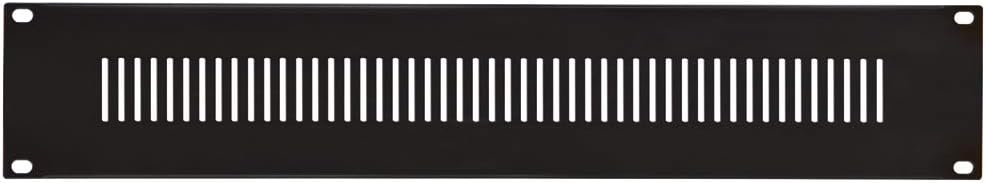 Adastra | 19" Rack Panel Vented 2U