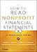 How to Read Nonprofit Financial Statements: A Practical Guide