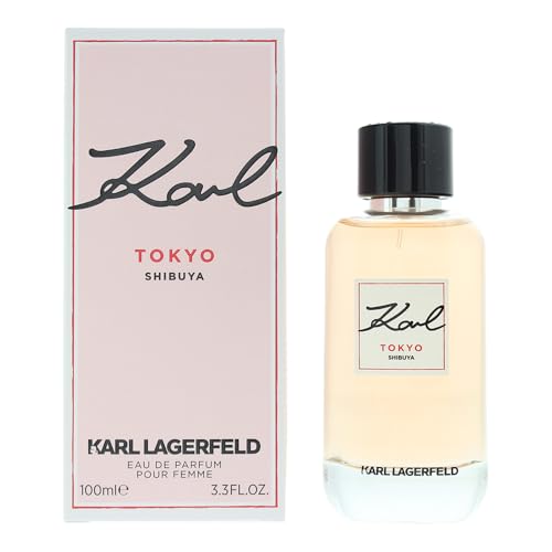 Karl Lagerfeld Karl Tokyo Shibuya EDP 100 ml W
