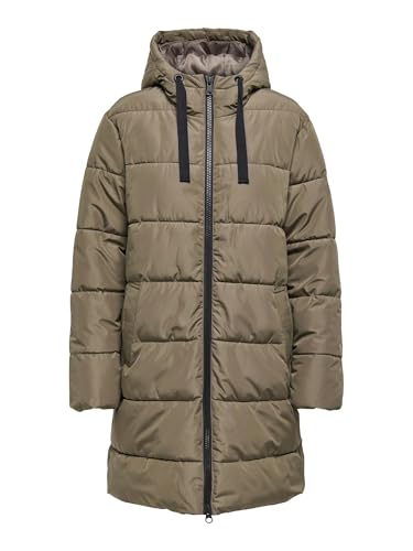 ONLY Female Daunenjacke ONLCLAIR Daunenjacke