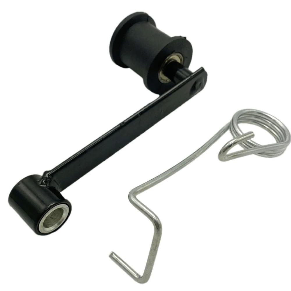 Rouleau tendeur de chaîne adapté for ATV S 250 250cc STIXE XY250STXE