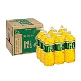 【Amazon.co.jp限定】 伊藤園 RROボックス おーいお茶 濃い茶 [機能性表示食品] 2L×9本