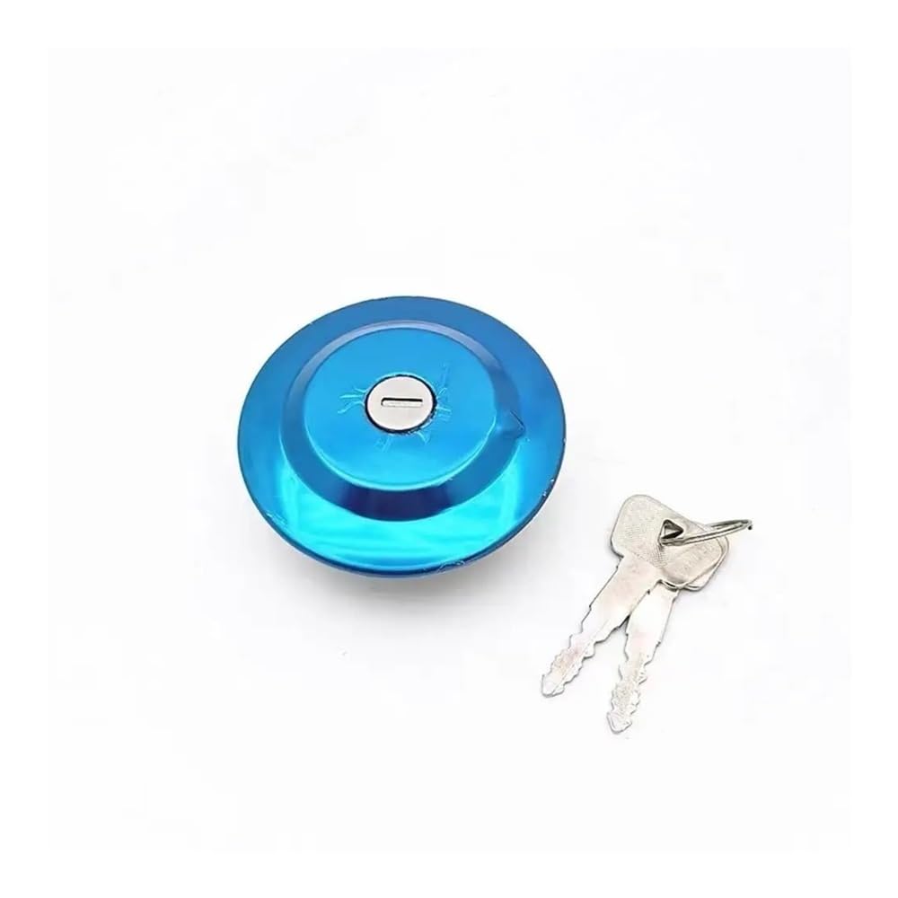 Bouchon réservoir carburant YBR 125 essence bouchon clé XTZ125 YB125