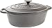 Produktbild Gusseisen Kochen Bräter  Ofen auf Tisch Cookware Kasserolle perfekt für Braten, und viele andere 4,5 l