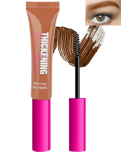 Eyebrow Gel Tint, Auburn Tinted Eye Brow Dye Brow Tinting Glue for Women-03