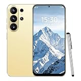 QrZrQ 4G Smartphone, Écran HD+ 6.6
