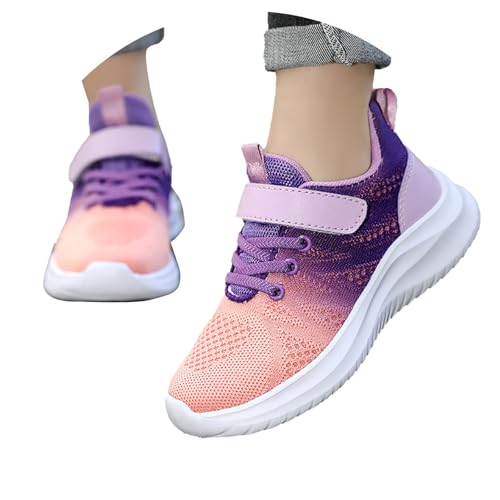 Chaussures de sport filles pour les matchs et activités en plein air