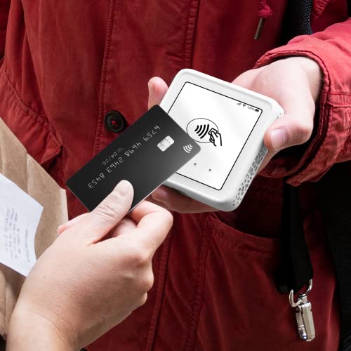 SumUp Solo Schutzhülle (Solo White)