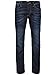 Produktbild JACK & JONES Herren Jjvcclark Original Jos 318 Noos Jeans, Blue Denim, 32W 34L EU