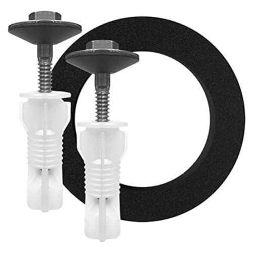 Roca 822095000 Spülkasten-Befestigungssatz, mehrfarbig