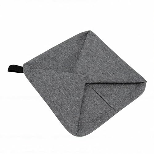 Funda protectora para proyector SIXRUN plegable de poliéster con diseño ajustado para H3S miniatura 2