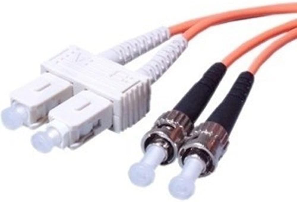 APC 12032-3M 9' Fiber Optic Assy. St/sc