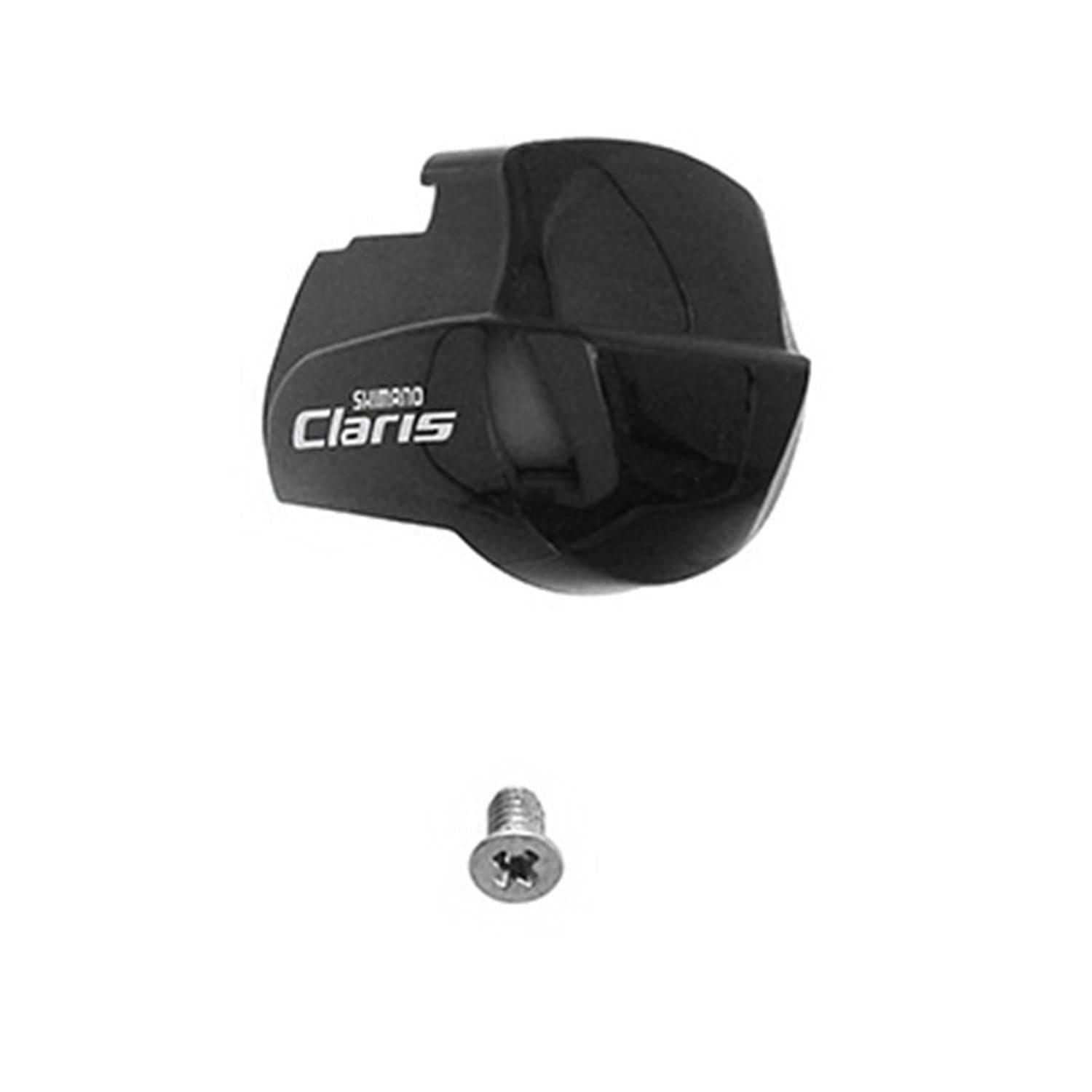 SHIMANO ST-R2000 right hand name plate and screw