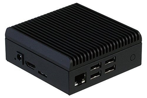 AAEON�@UP�{�[�h���ڃt�@�����X�����^�g����PC�@Intel(R) Atom X5-Z8350���ځ@�QG�������{16G eMMC���f�� UP-GWS01-UP0216