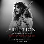 Cover of Eruption