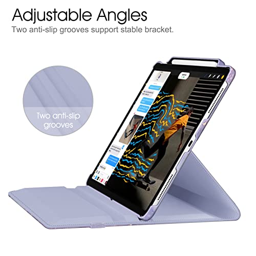 Image of Fintie Rotating Case for iPad Pro 12.9-inch 6th /5th /4th /3rd Generation