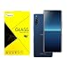 Produktbild Displayschutzfolie aus gehärtetem Glas für Xperia L4, kompatibel mit Xperia L4