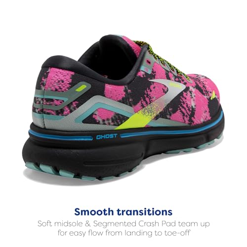 Image of Brooks Women's Ghost 15 Neutral Running Shoe