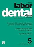 vita dental shade guide  Labor Dental Técnica Vol.22 Ene-Feb 2019 nº5 (Spanish Edition)
