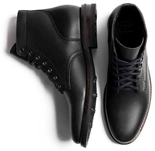 Image of Thursday Boot Company Men's President Leather Boots