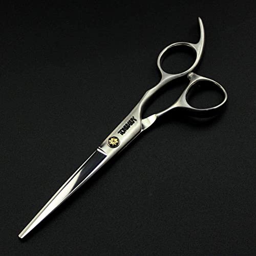 Ciseaux de coiffure professionnels de luxe pour stopper les coupes ratées - 6