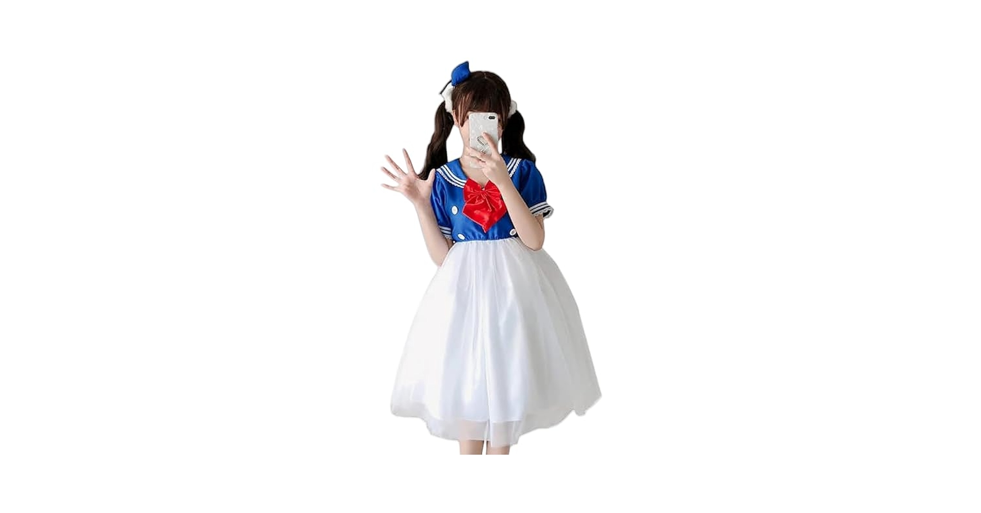 ドナルド　コスプレ Amazon.co.jp: [ND] 漫殿阁COS ドナルド コスプレ ハロウィン