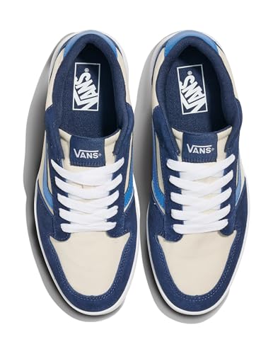 Image of Vans Mens Ryland Ls