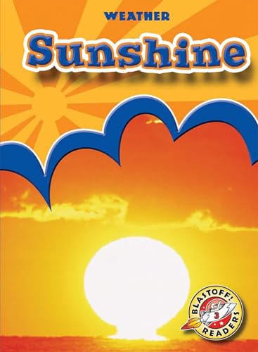 Sunshine (Blastoff Readers. Level 3) view 2