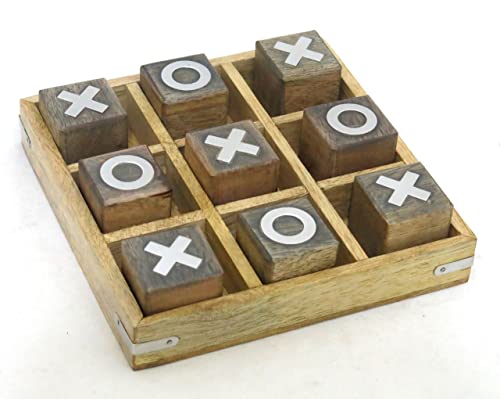 Jeu en bois Kam Home : des dominos pour animer vos soirées en famille