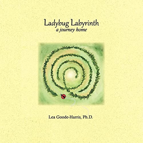Ladybug Labyrinth: A Journey Home