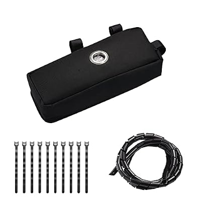 AW 26x4 Fat Tire 48V Ebike Electric Front/Rear Wheel Bicycle Kit Electric Bike Conversion Kit LCD Display 1500W Hub Motor Kit Dual Mode Controller
