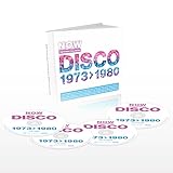 NOW That's What I Call An Era - Disco: 1973-1980