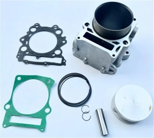 Kit de cylindre et piston HS 750 haute résistance pour mécanique 750cc SC P0160001211A0000