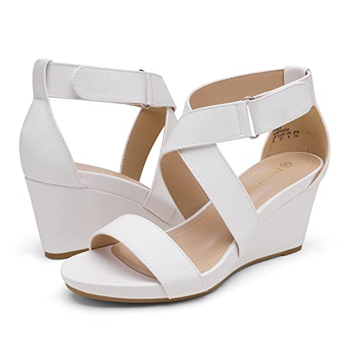 Reviews y listado de Vestido blanco palabra - los mas comprados. 23 Imagen adicional