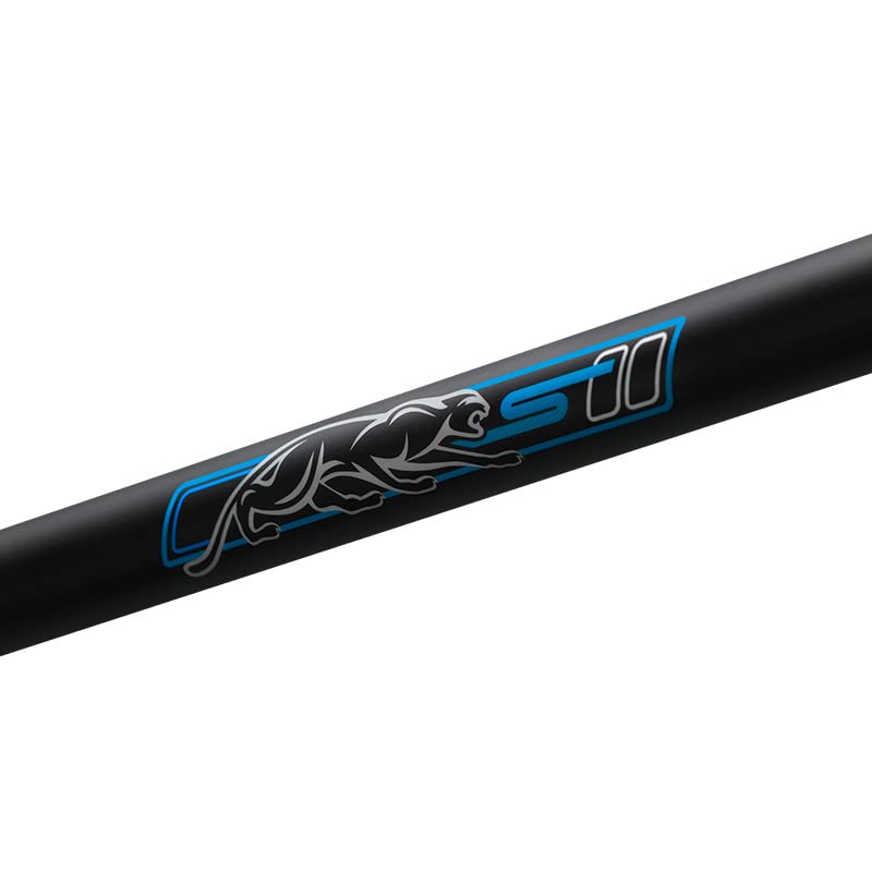 Predator REVO（レボ）シャフト REVO12.4 BlackVaultPlate ユニロック 