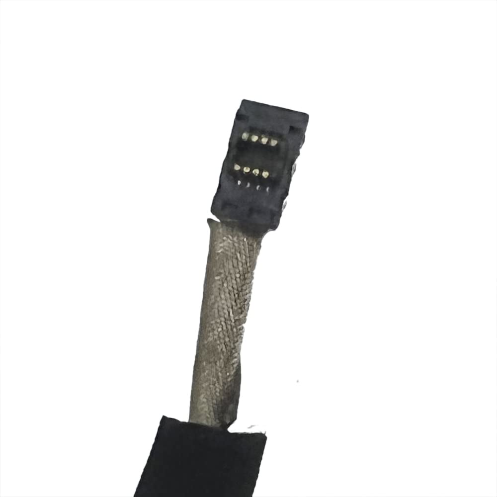 Zahara LED LVDS LCD-Videokabel Für Acer Spin 5 SP513-54N-56M2 2-in-1 – EDP 40PIN, 450.0K202.0001 / 0011 – Ersatz-Display-Flexkabel