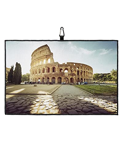 24"x16" Golf Towel