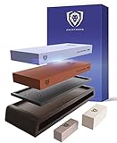 Dalstrong Confianza: Rock Solid 100% satisfacción o garantía de devolución de dinero, pruébalo sin riesgos. Garantía de por vida contra defectos. Renombrado servicio al cliente Dalstrong. Mira por qué los chefs de todo el mundo confían y aman, "La diferencia Dalstrong". Embalaje de lujo Dalstrong. Ahora estás cortando con potencia. ¡Dalstrong POWER!