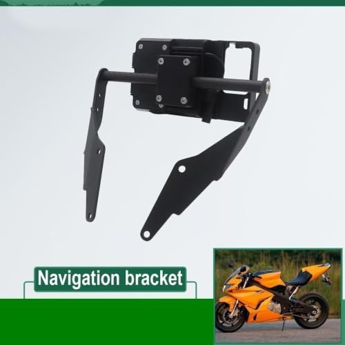 Support GPS moto et téléphone BMW G310GS accessoire