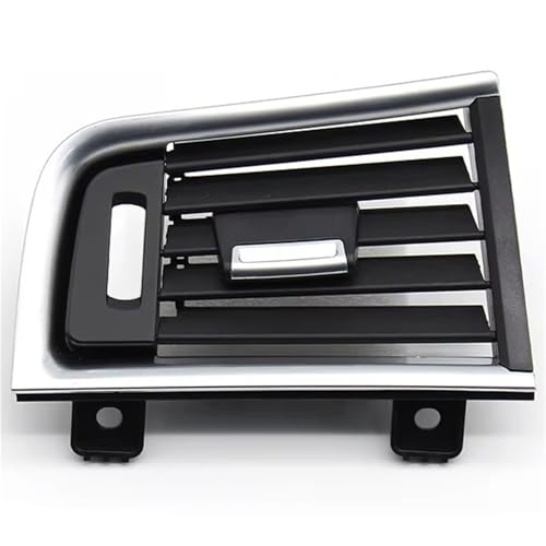 Grille de ventilation BMW Série 5 (2010-2017) pour climatisation tableau de bord OEM 64229142588